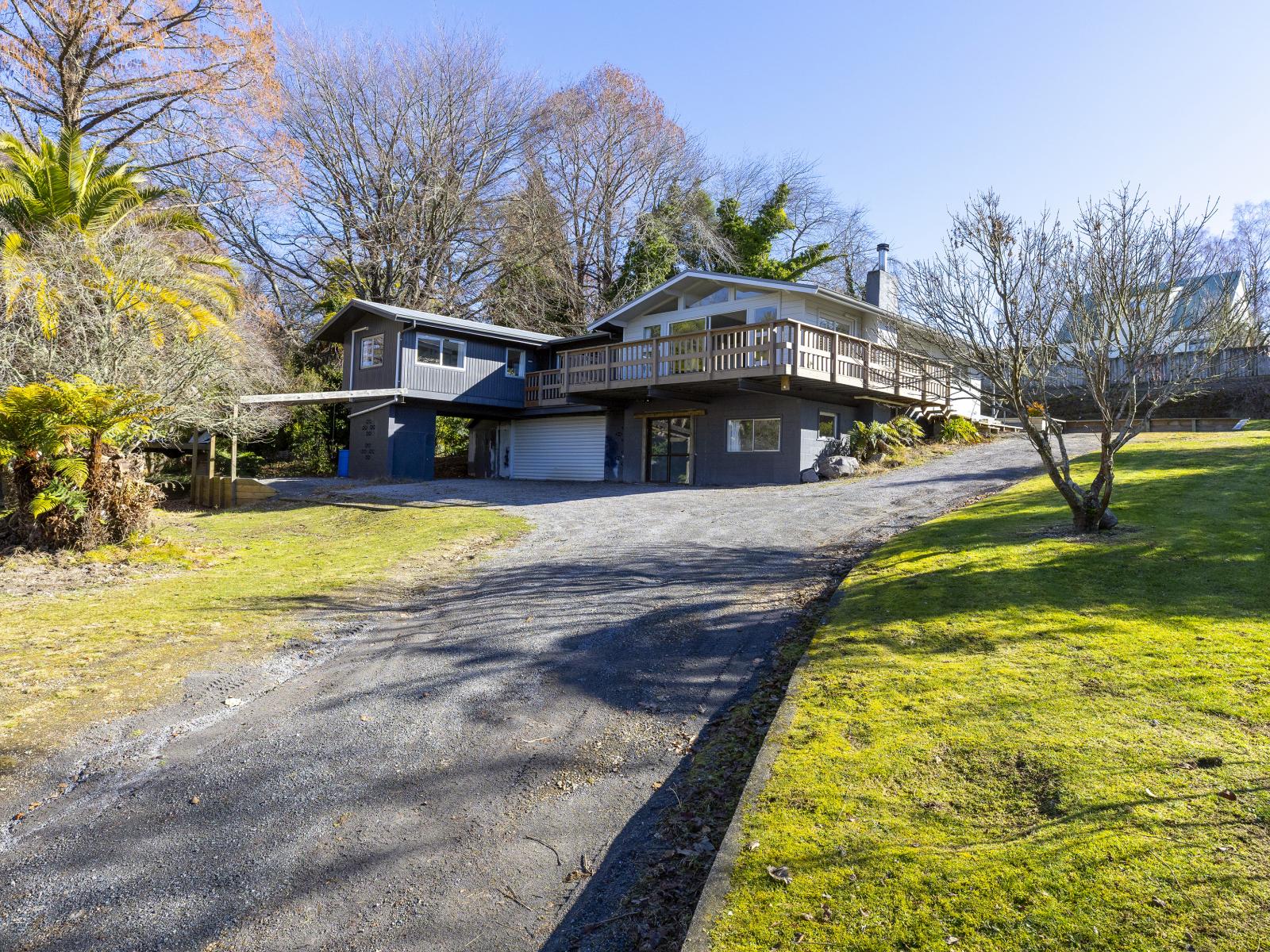 Unit 1, 6 Short Street, Nukuhau
