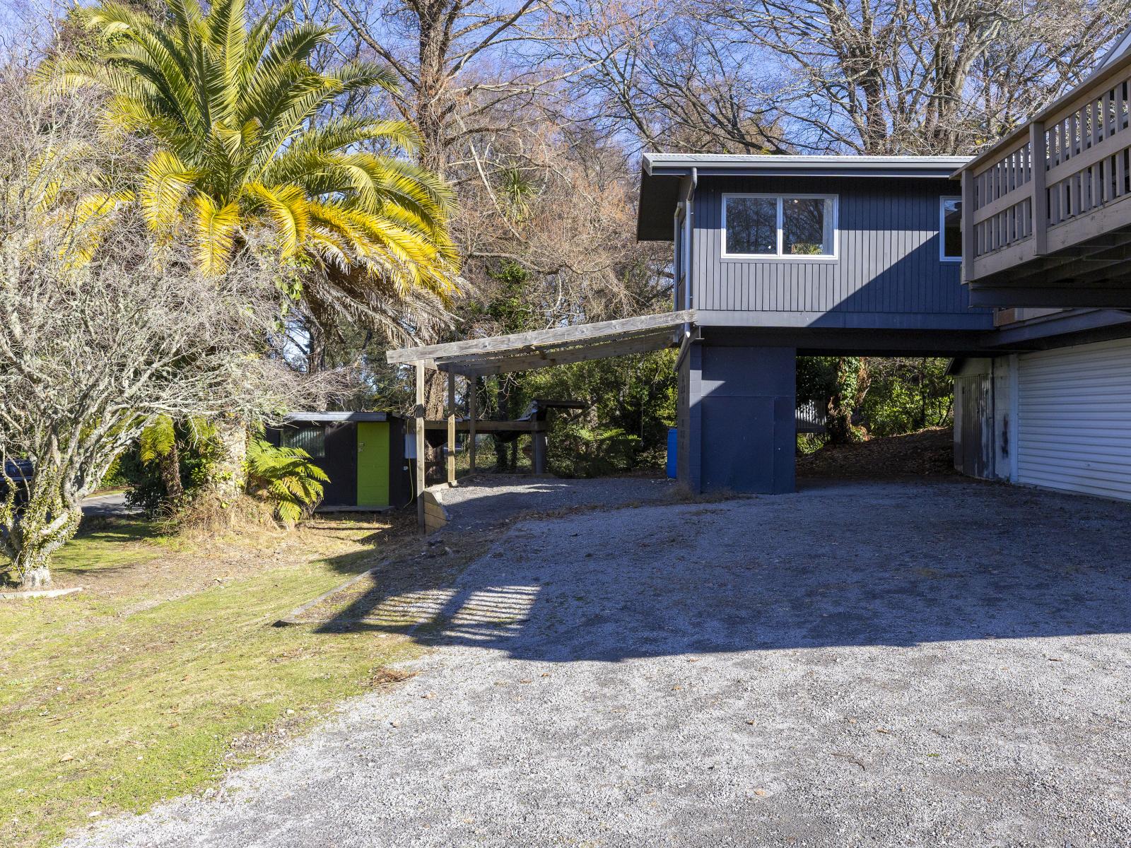Unit 1, 6 Short Street, Nukuhau