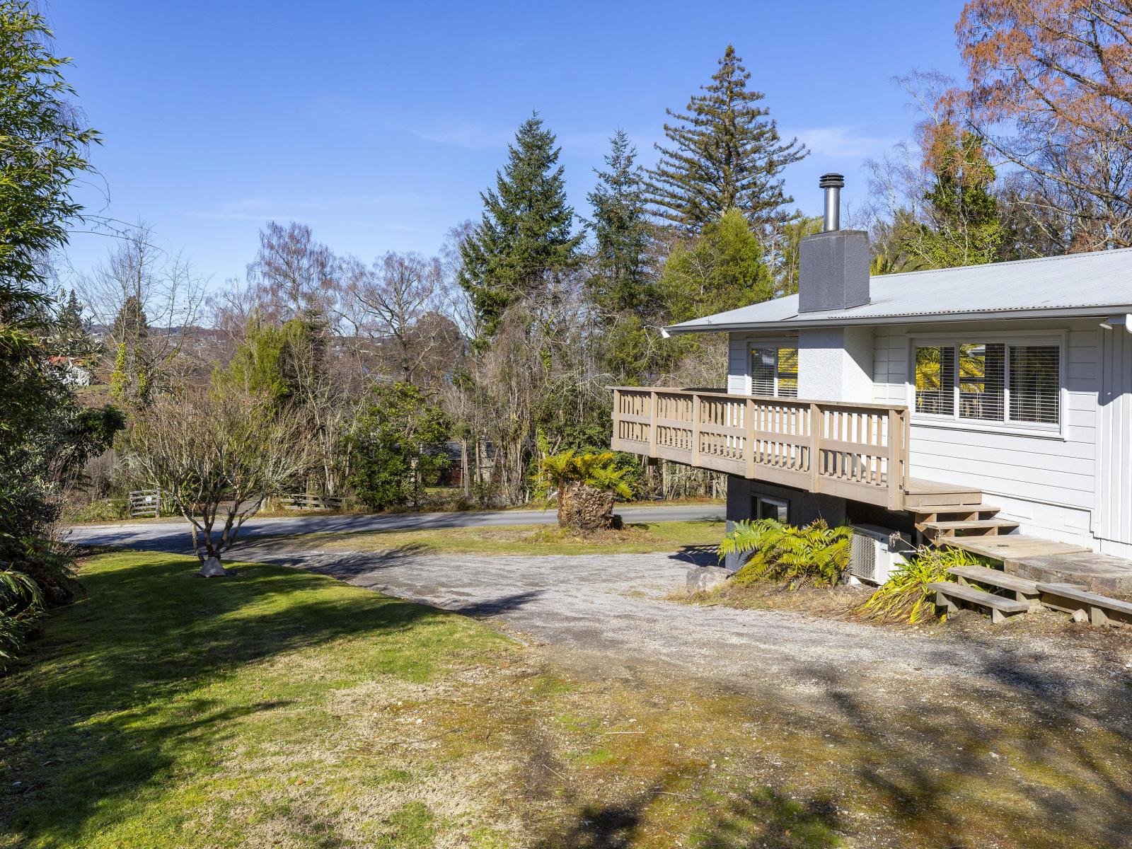 Unit 1, 6 Short Street, Nukuhau