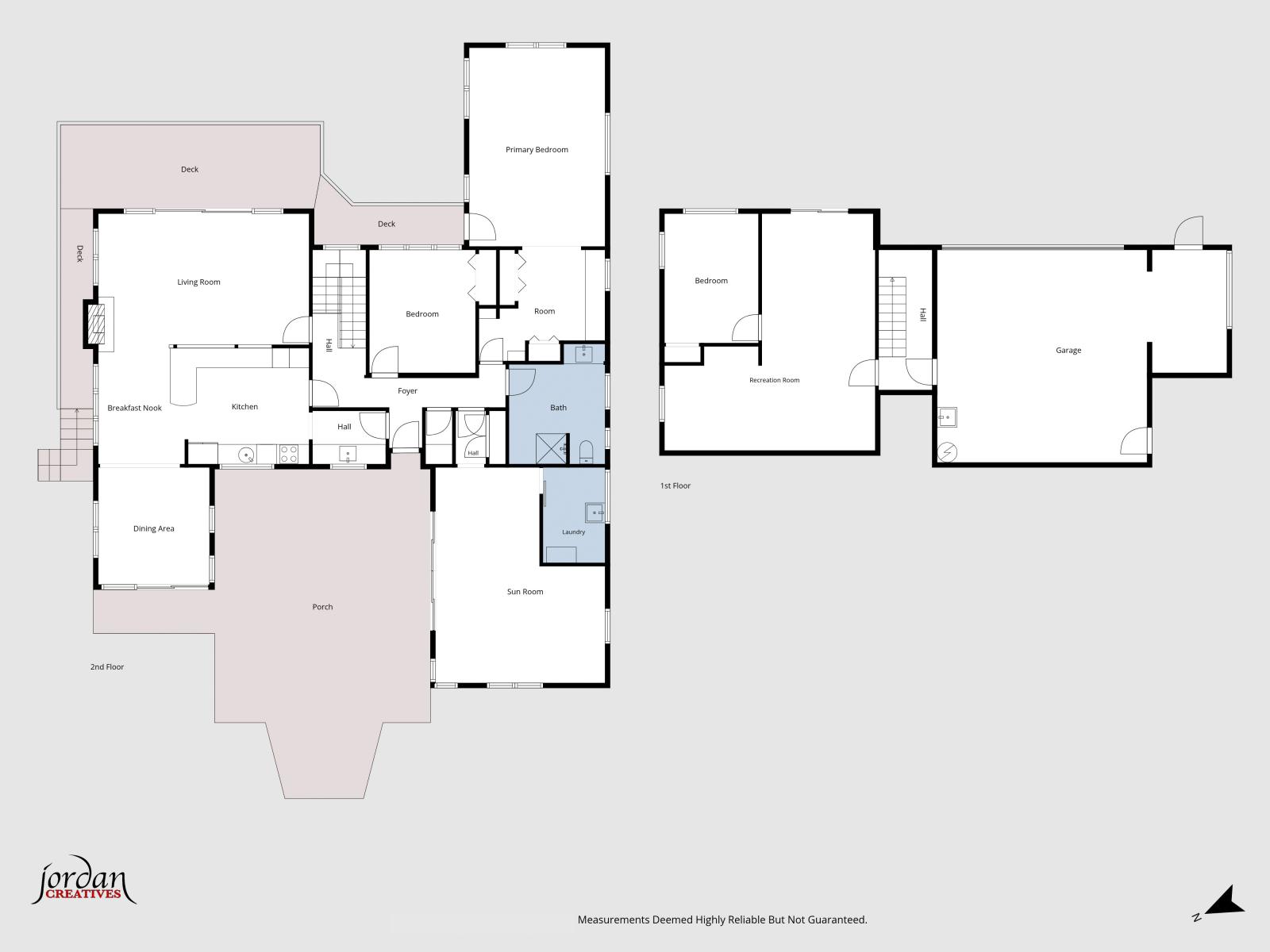 Unit 1, 6 Short Street, Nukuhau
