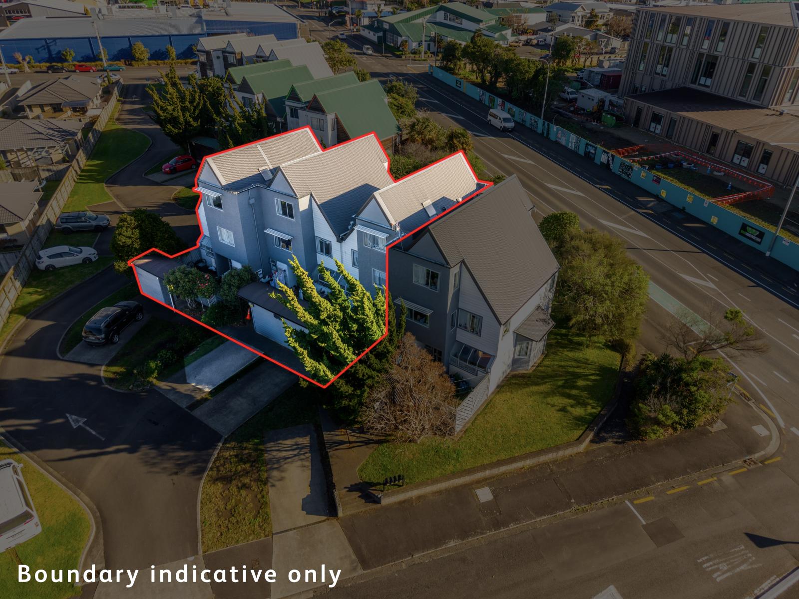 53B Campbell Street, Whanganui