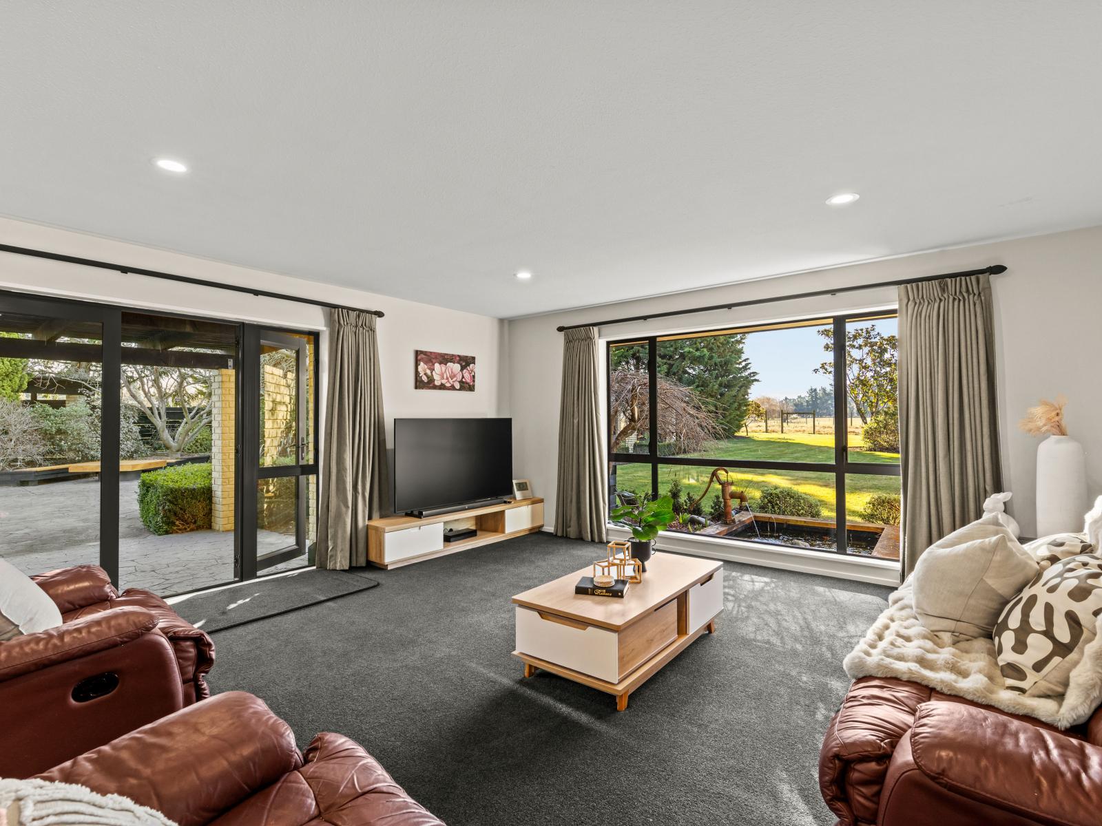 248 Hodgsons Road, Loburn