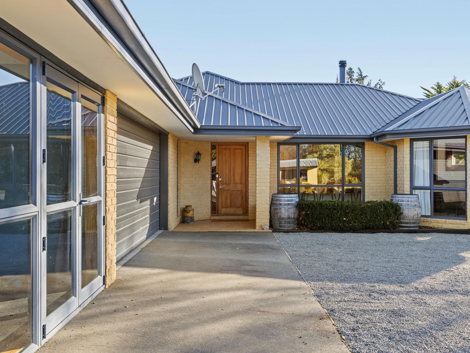 248 Hodgsons Road, Loburn