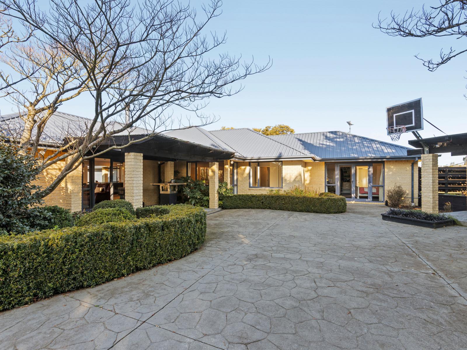 248 Hodgsons Road, Loburn
