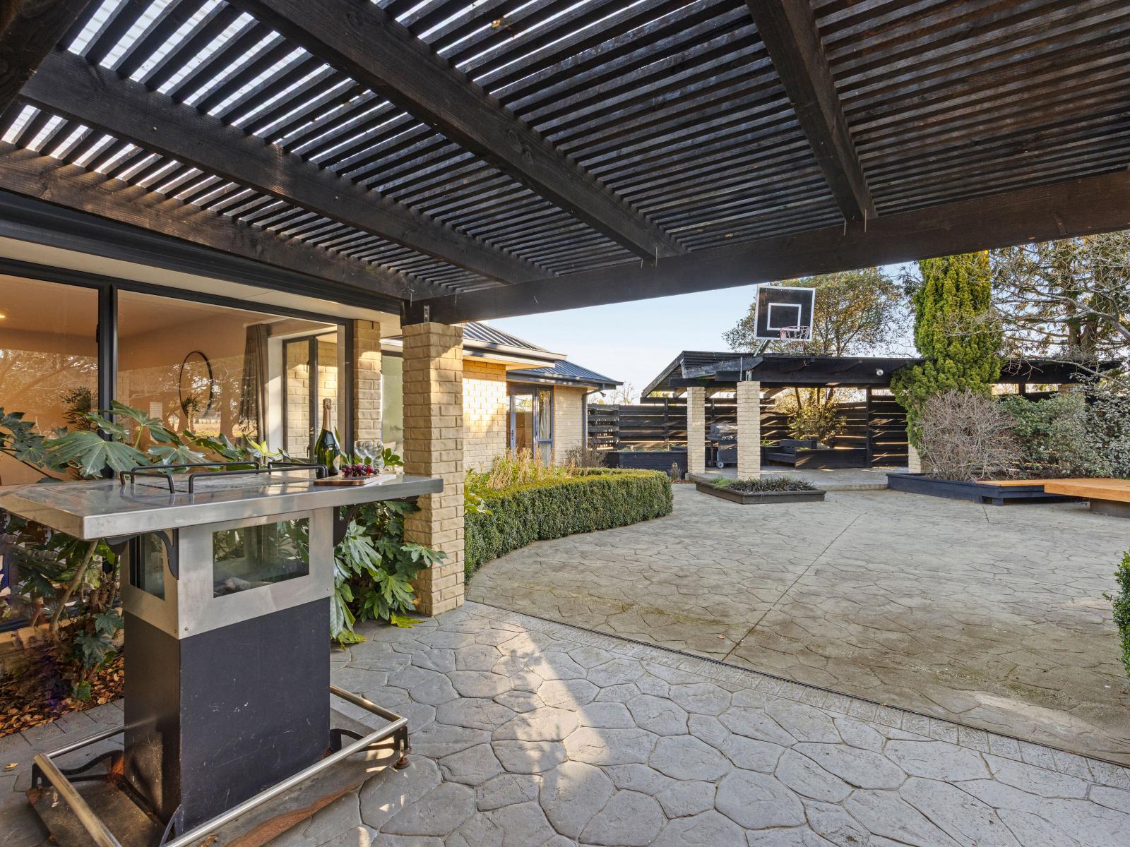 248 Hodgsons Road, Loburn