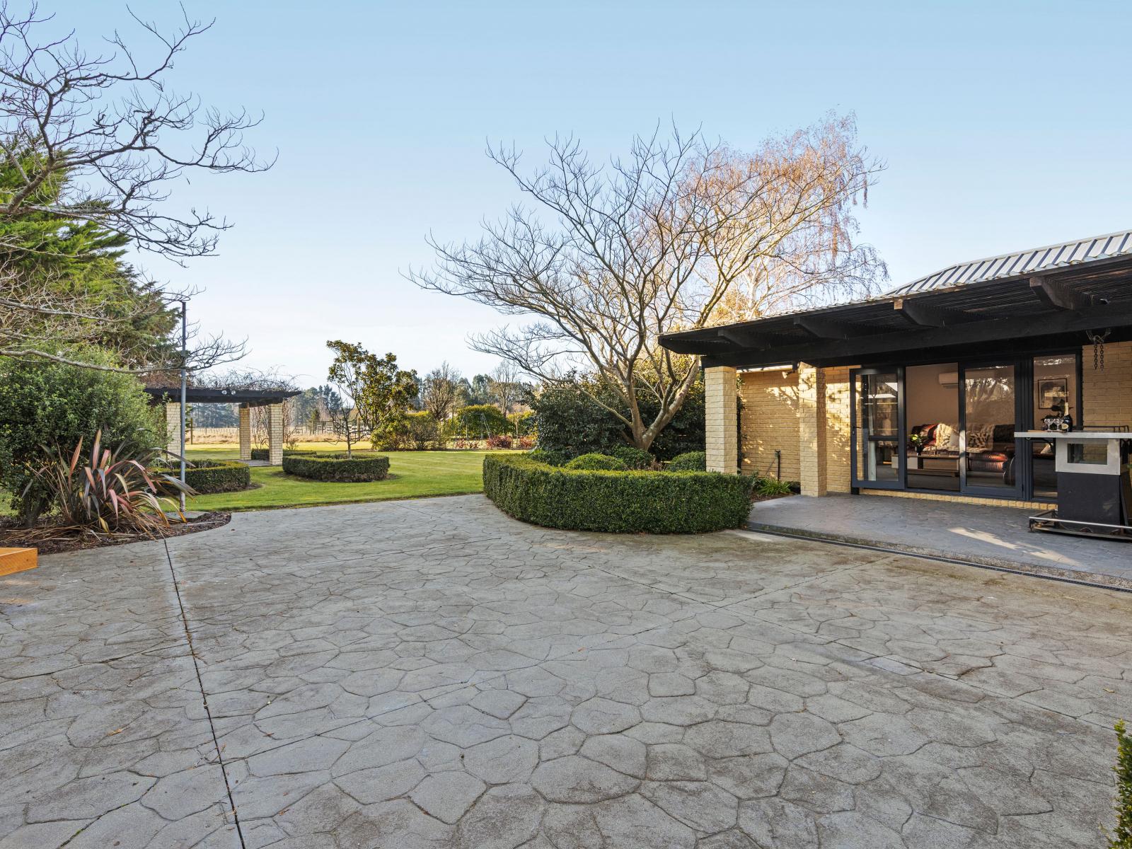 248 Hodgsons Road, Loburn