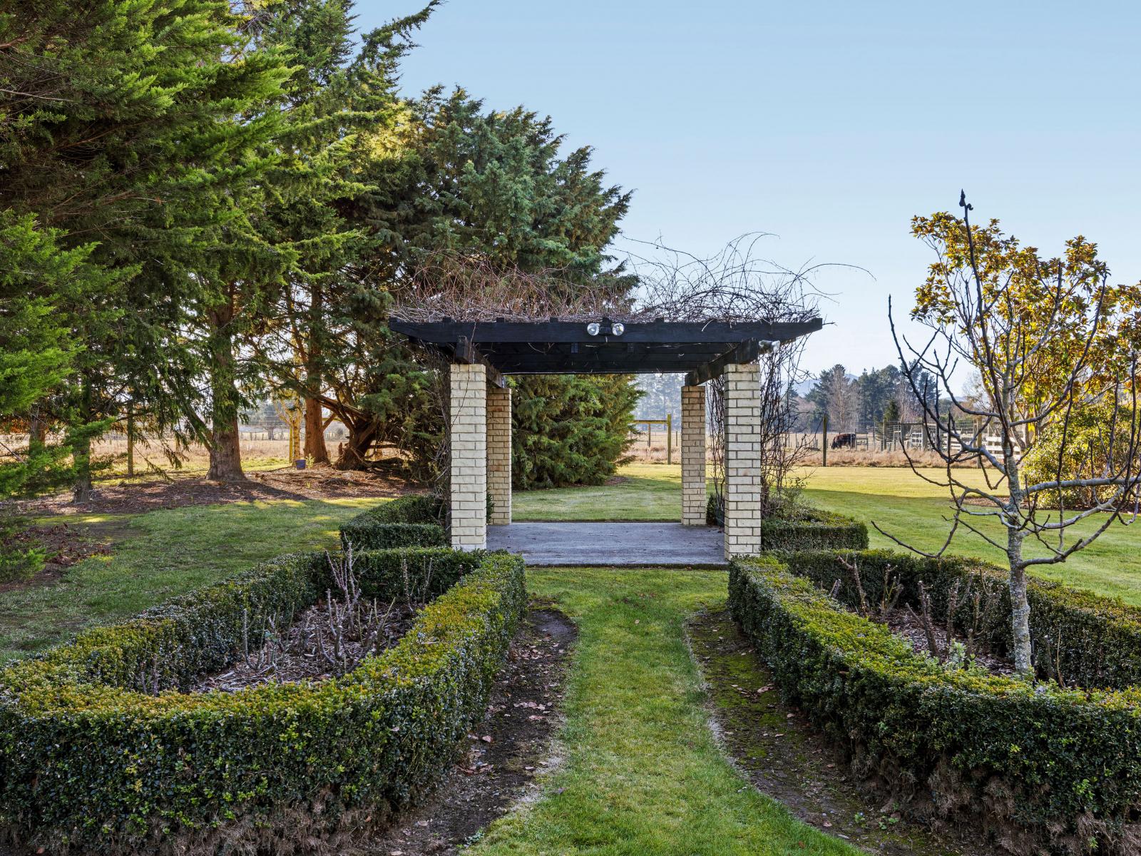 248 Hodgsons Road, Loburn