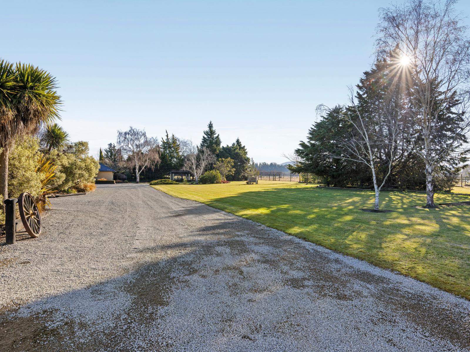 248 Hodgsons Road, Loburn