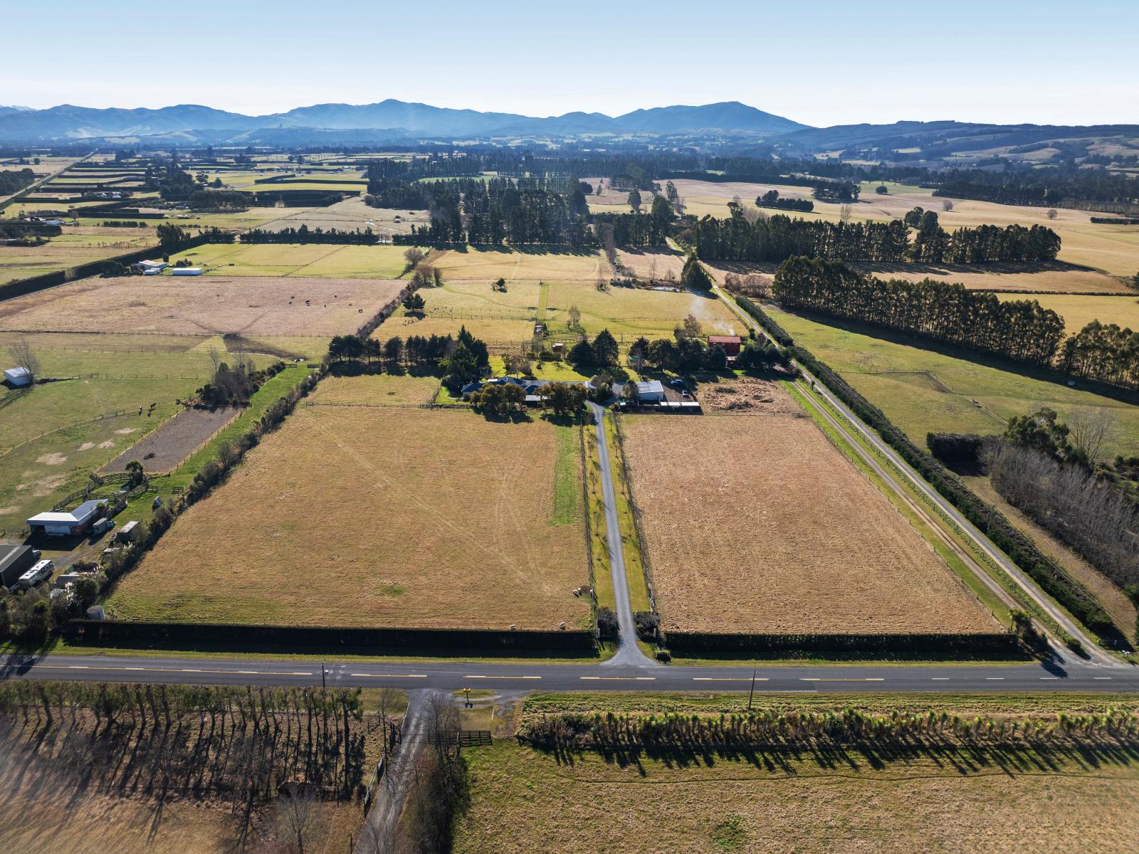 248 Hodgsons Road, Loburn