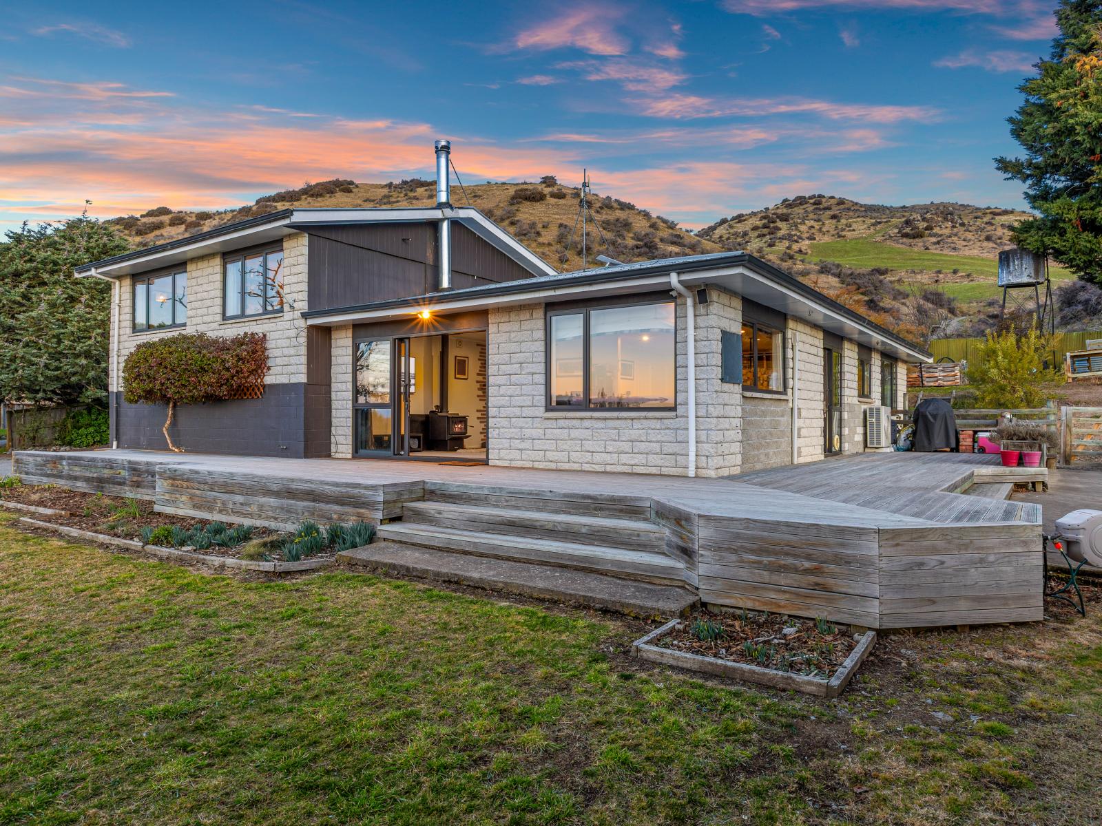 1200 Karaka Road, Hurunui