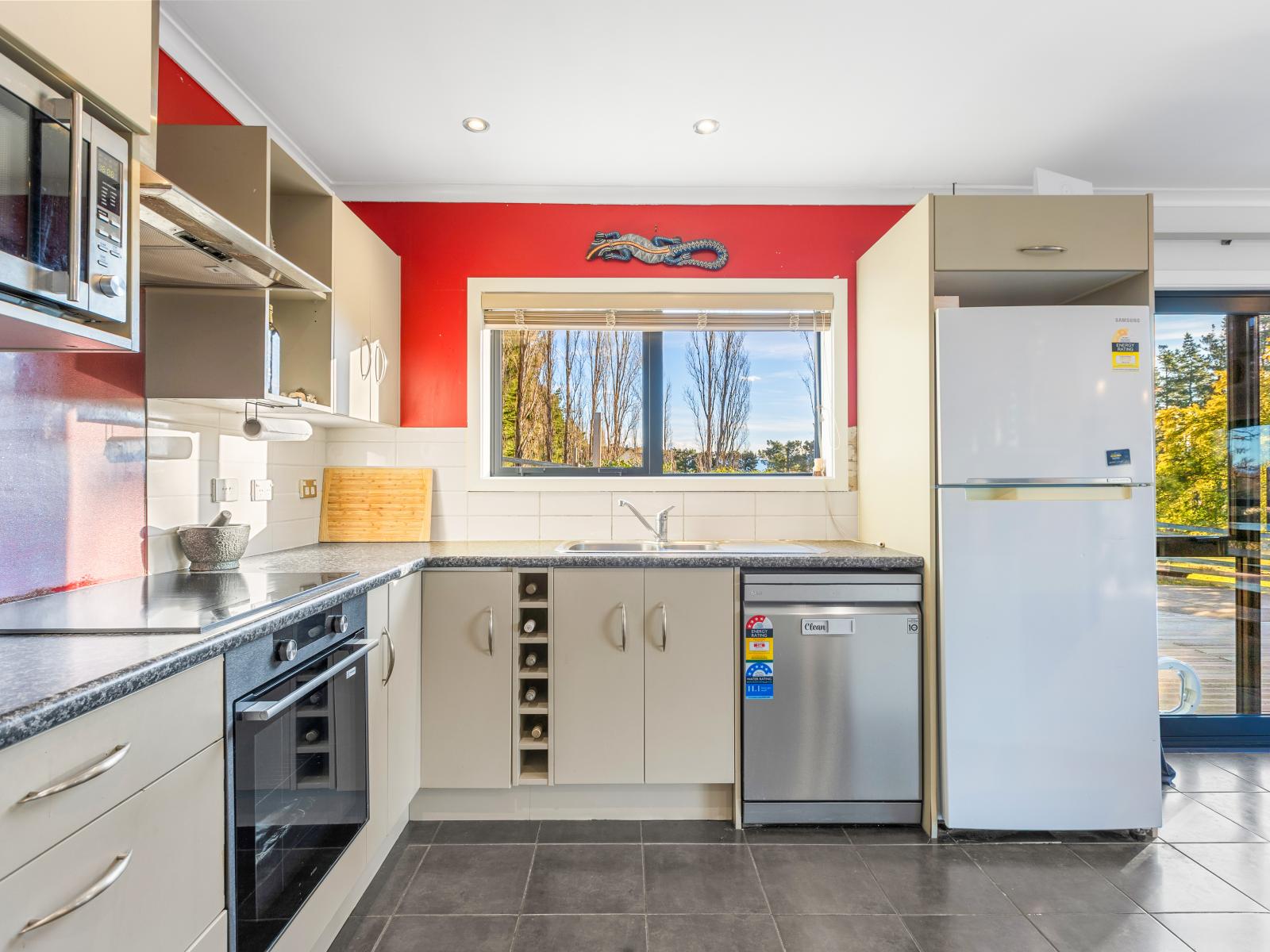 1200 Karaka Road, Hurunui