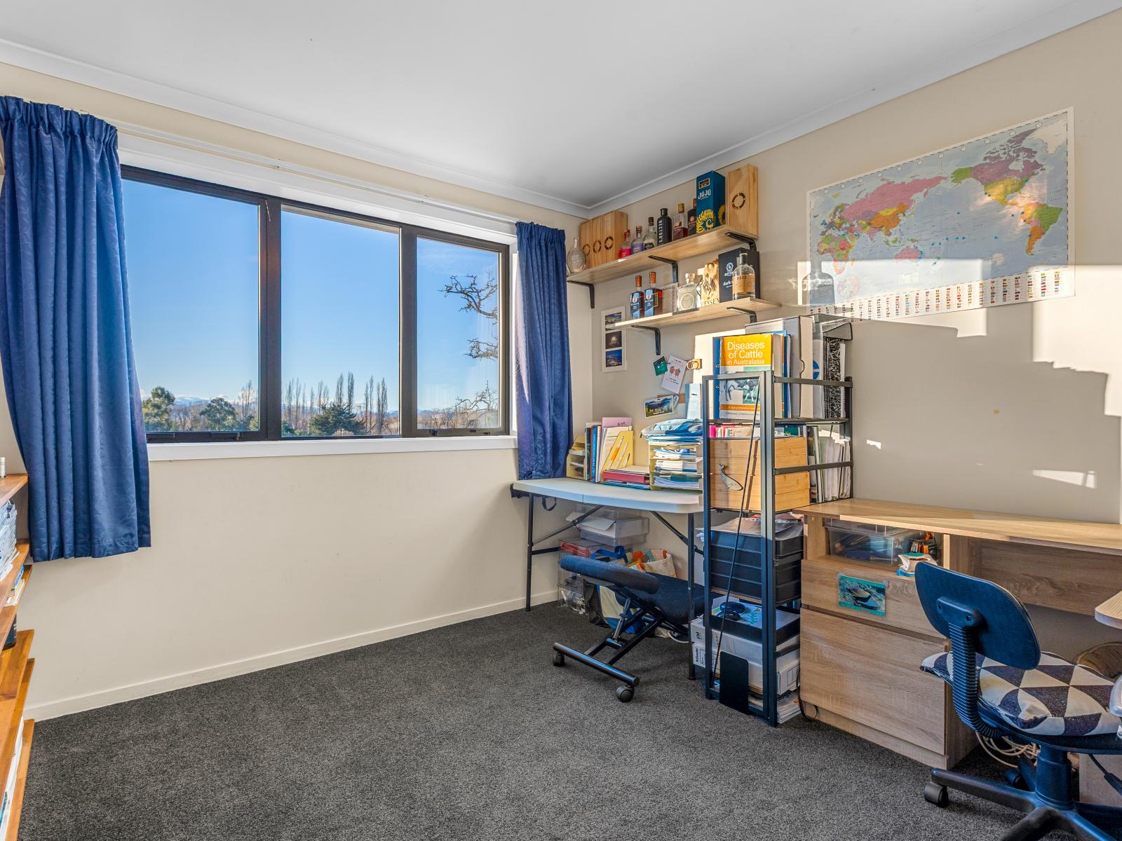 1200 Karaka Road, Hurunui