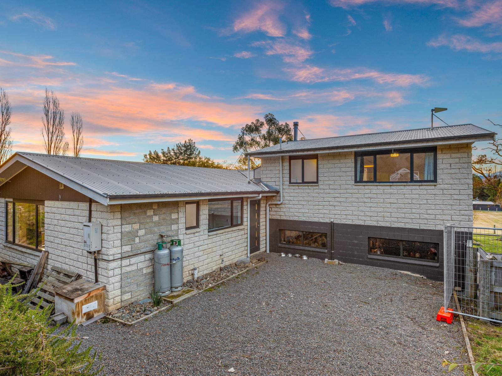 1200 Karaka Road, Hurunui