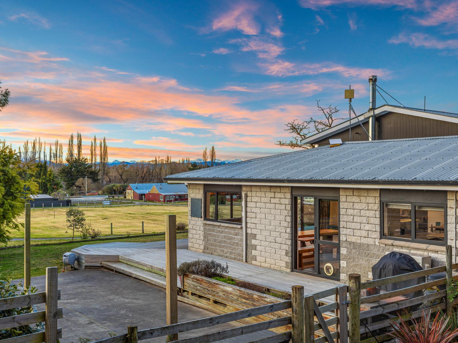 1200 Karaka Road, Hurunui