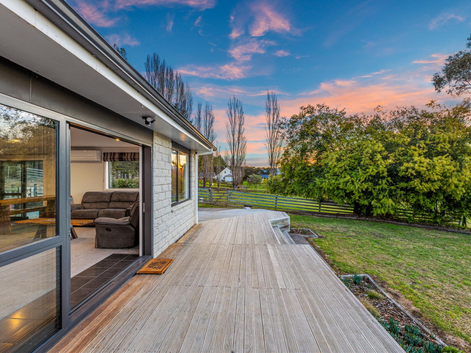 1200 Karaka Road, Hurunui