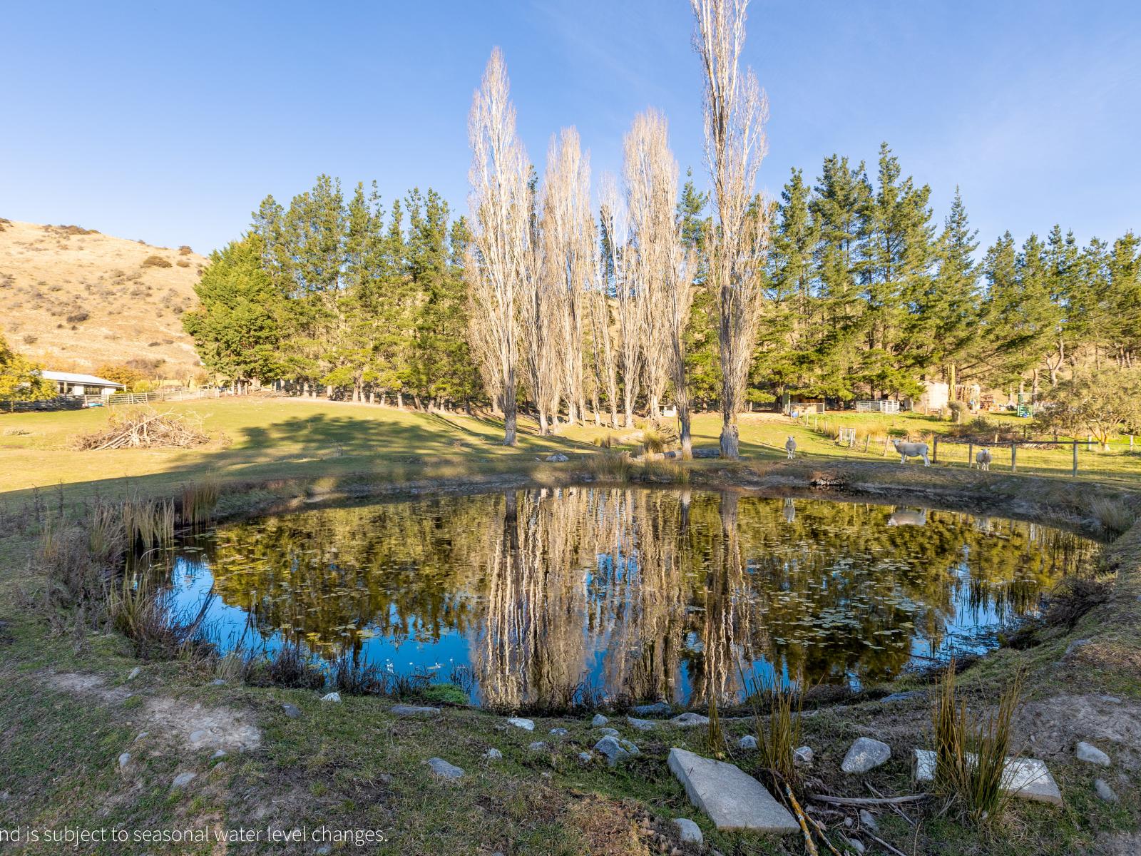 1200 Karaka Road, Hurunui