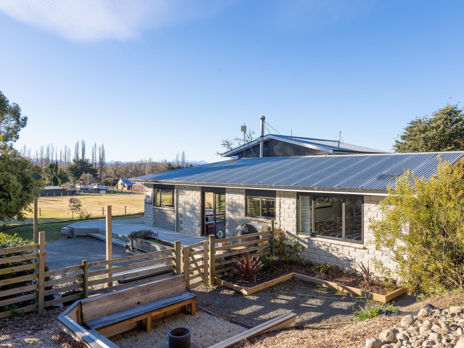 1200 Karaka Road, Hurunui