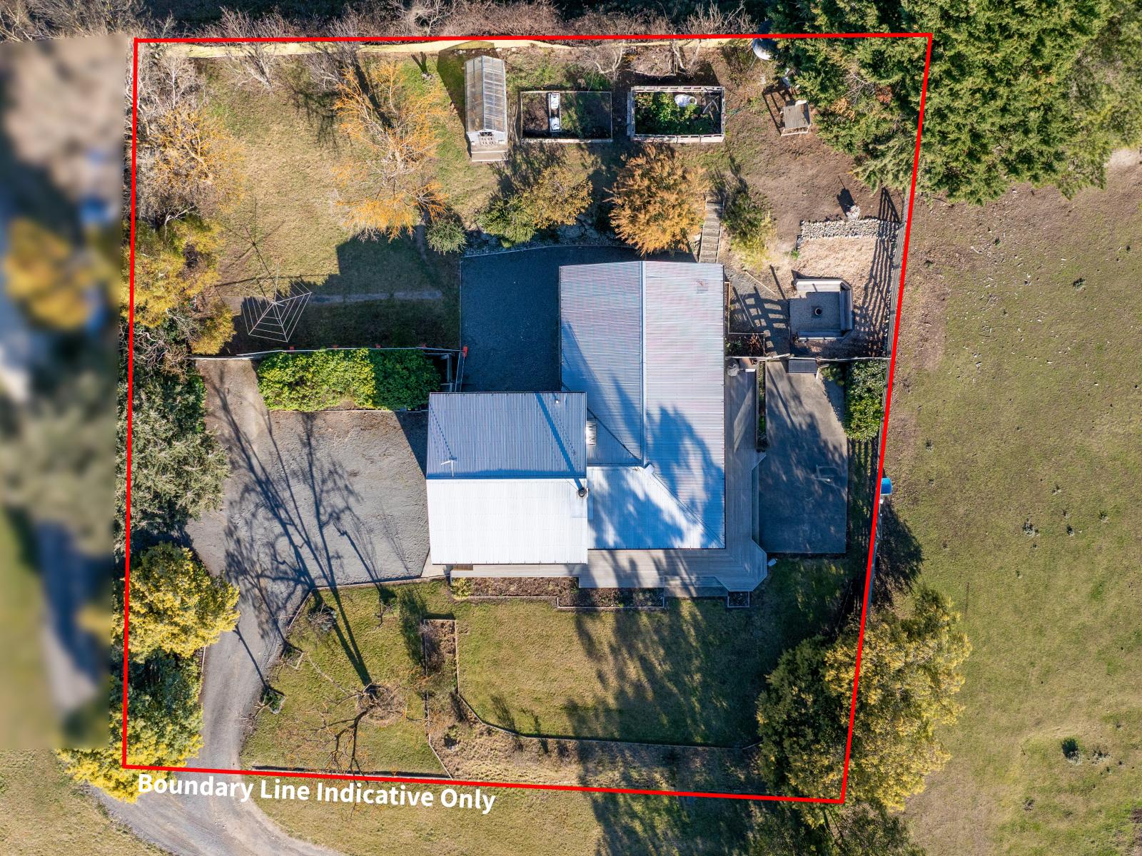 1200 Karaka Road, Hurunui