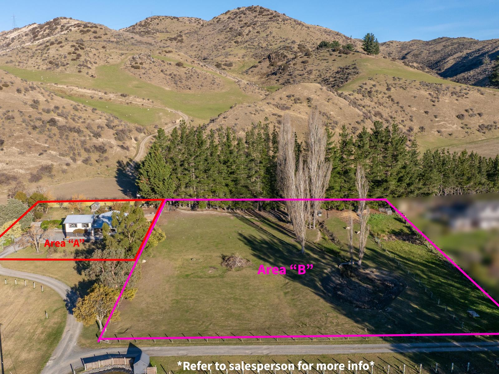 1200 Karaka Road, Hurunui