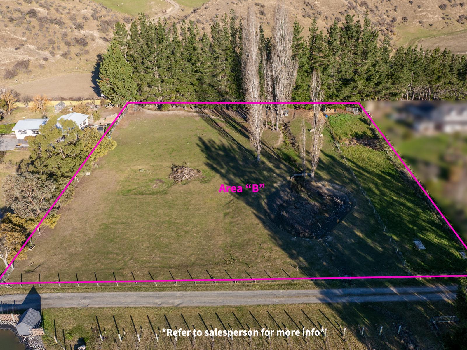 1200 Karaka Road, Hurunui