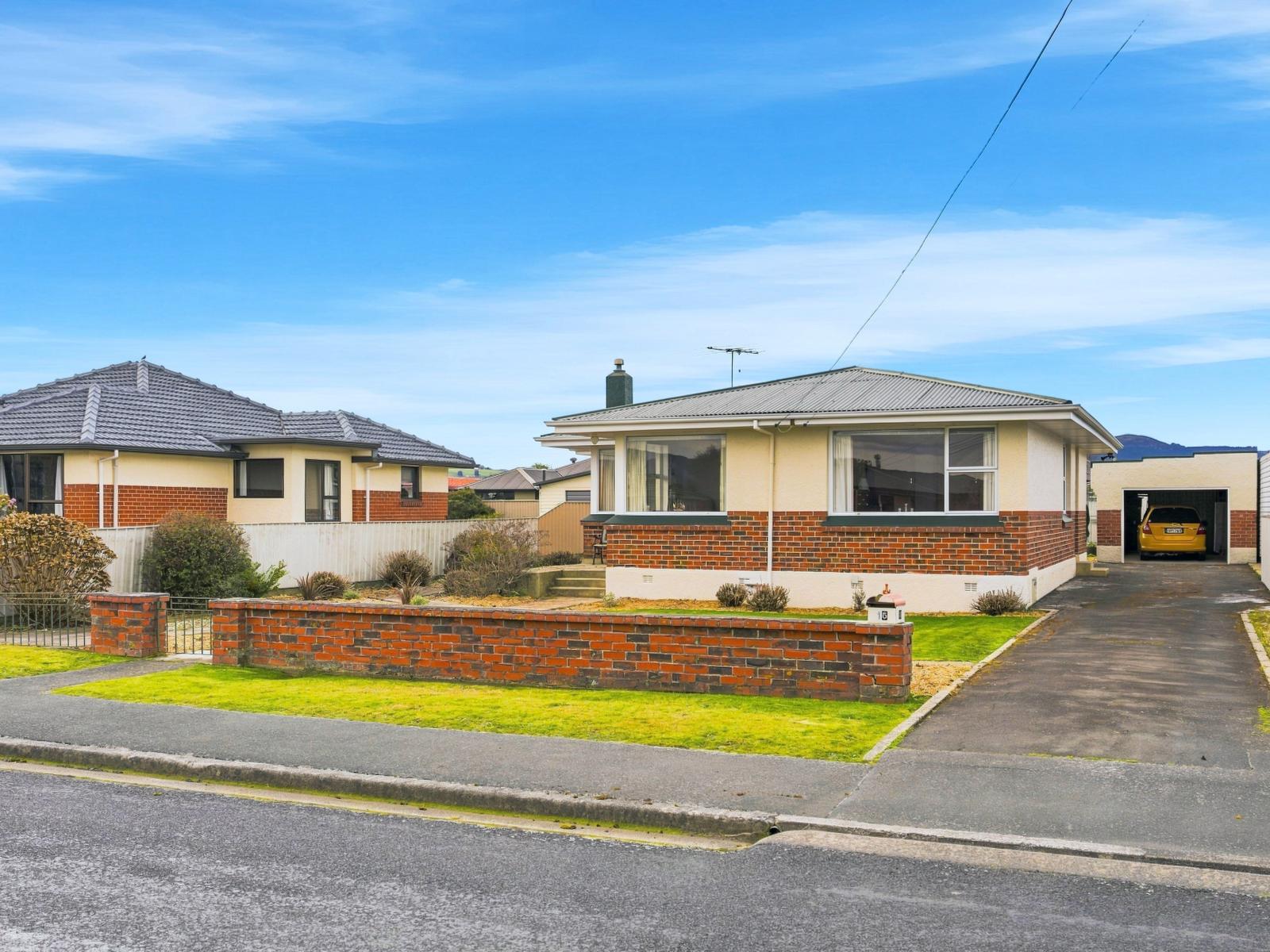 15 Braemar Street, Mosgiel