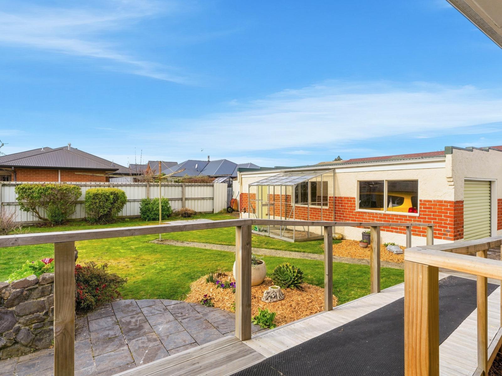15 Braemar Street, Mosgiel