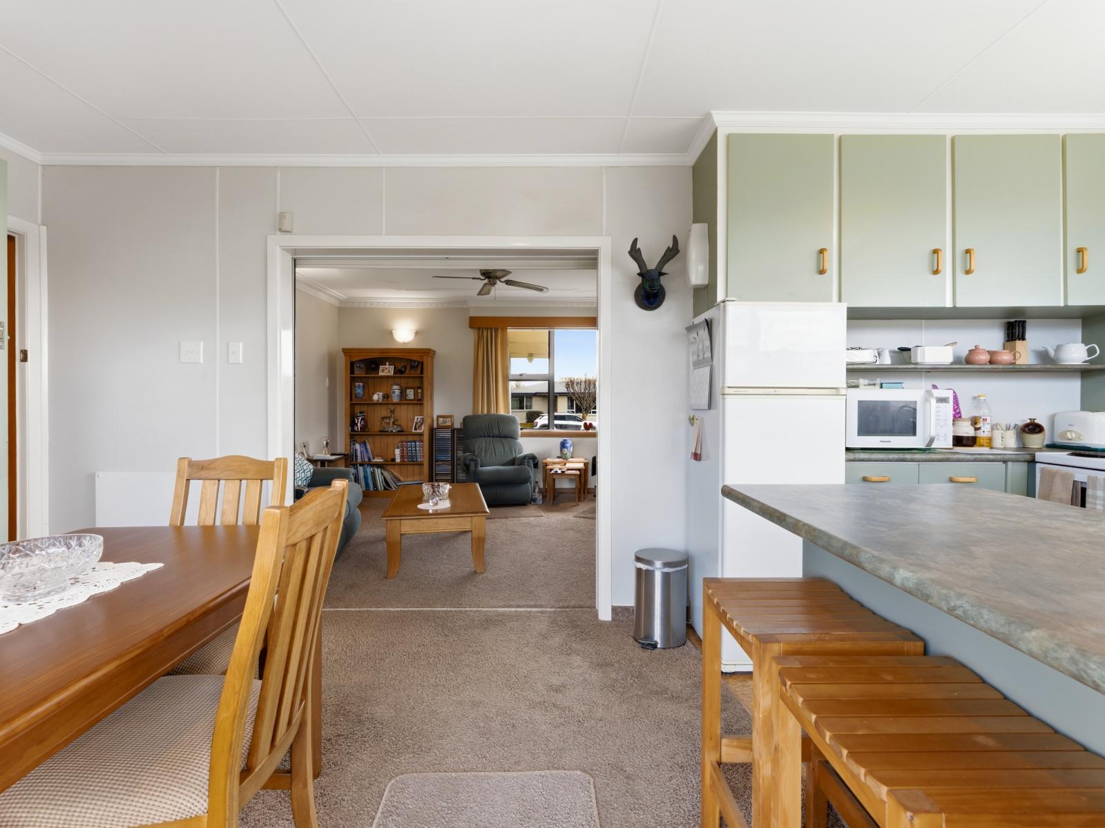 15 Braemar Street, Mosgiel