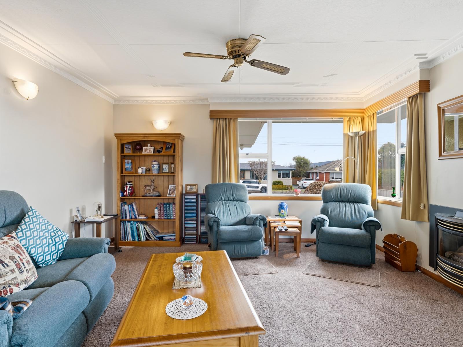 15 Braemar Street, Mosgiel