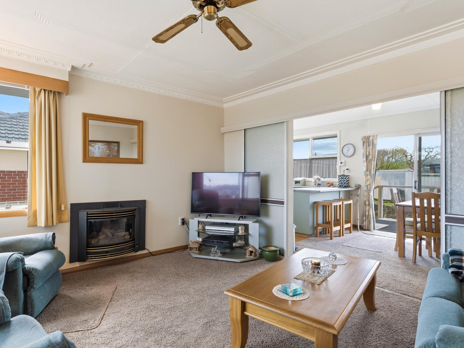 15 Braemar Street, Mosgiel