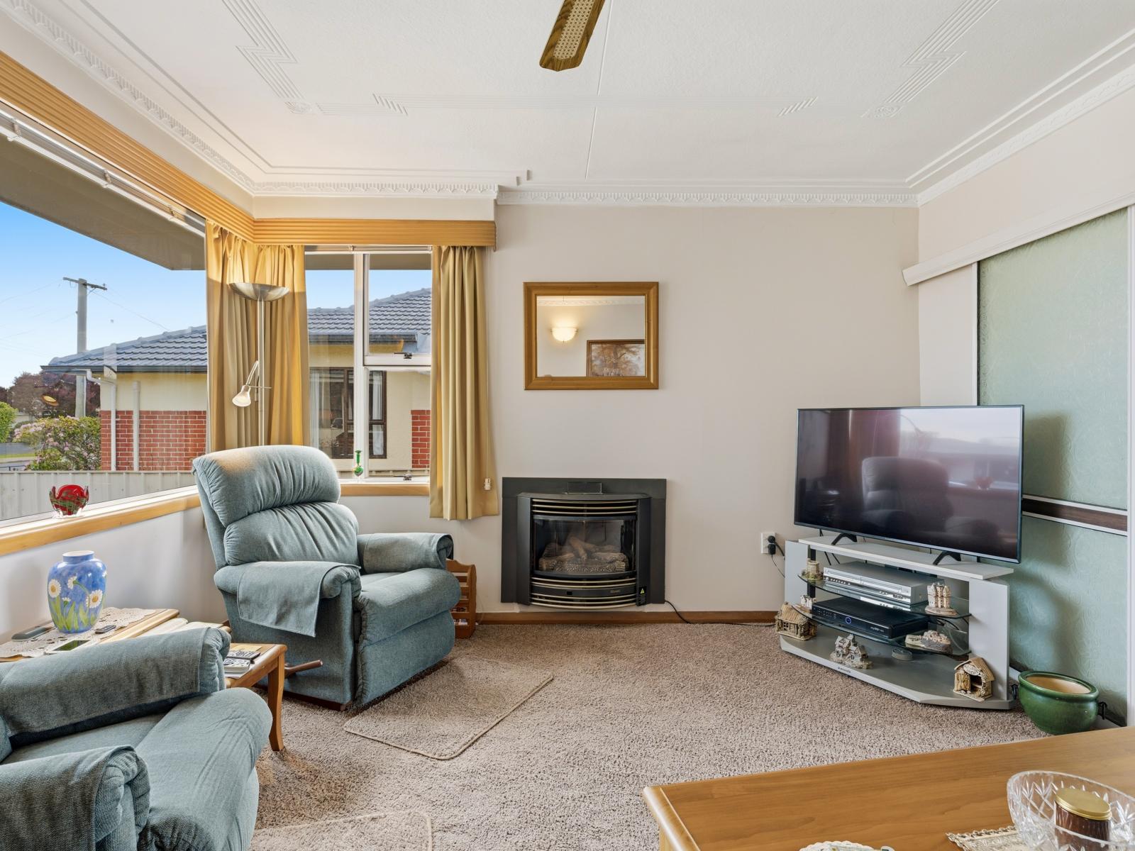 15 Braemar Street, Mosgiel