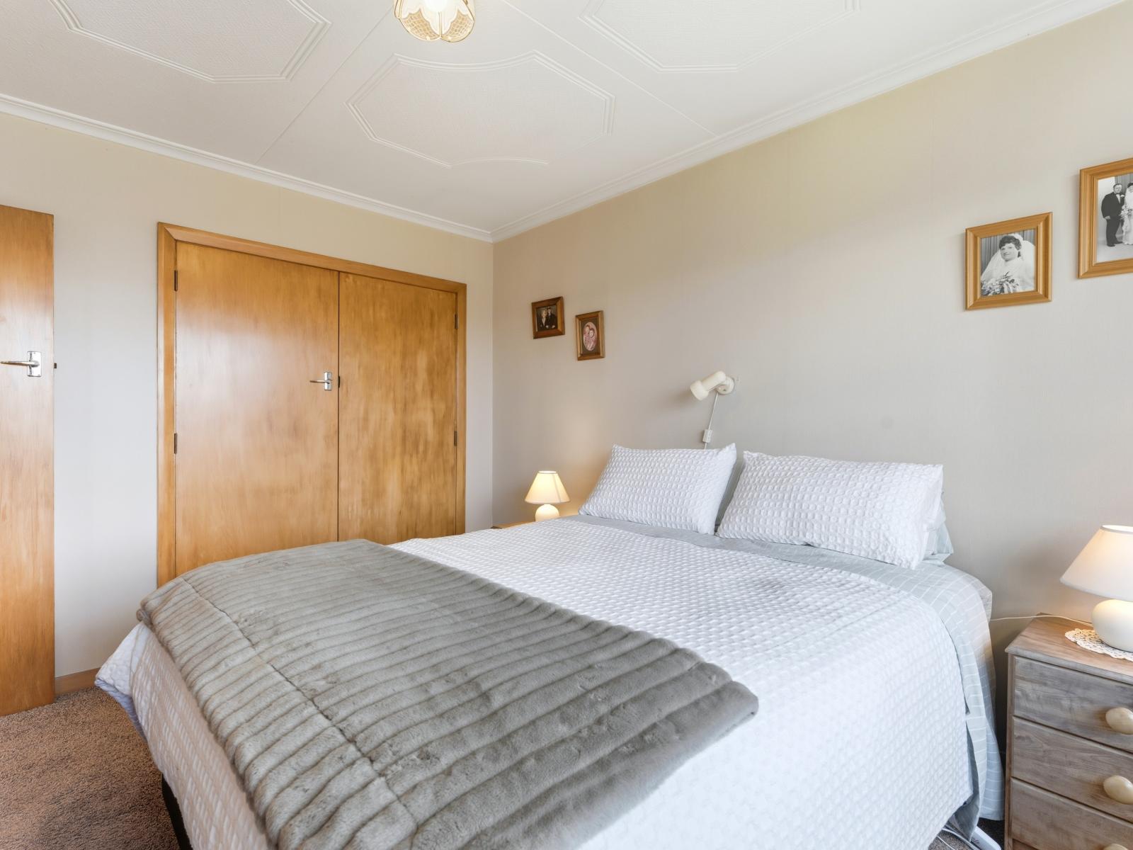 15 Braemar Street, Mosgiel
