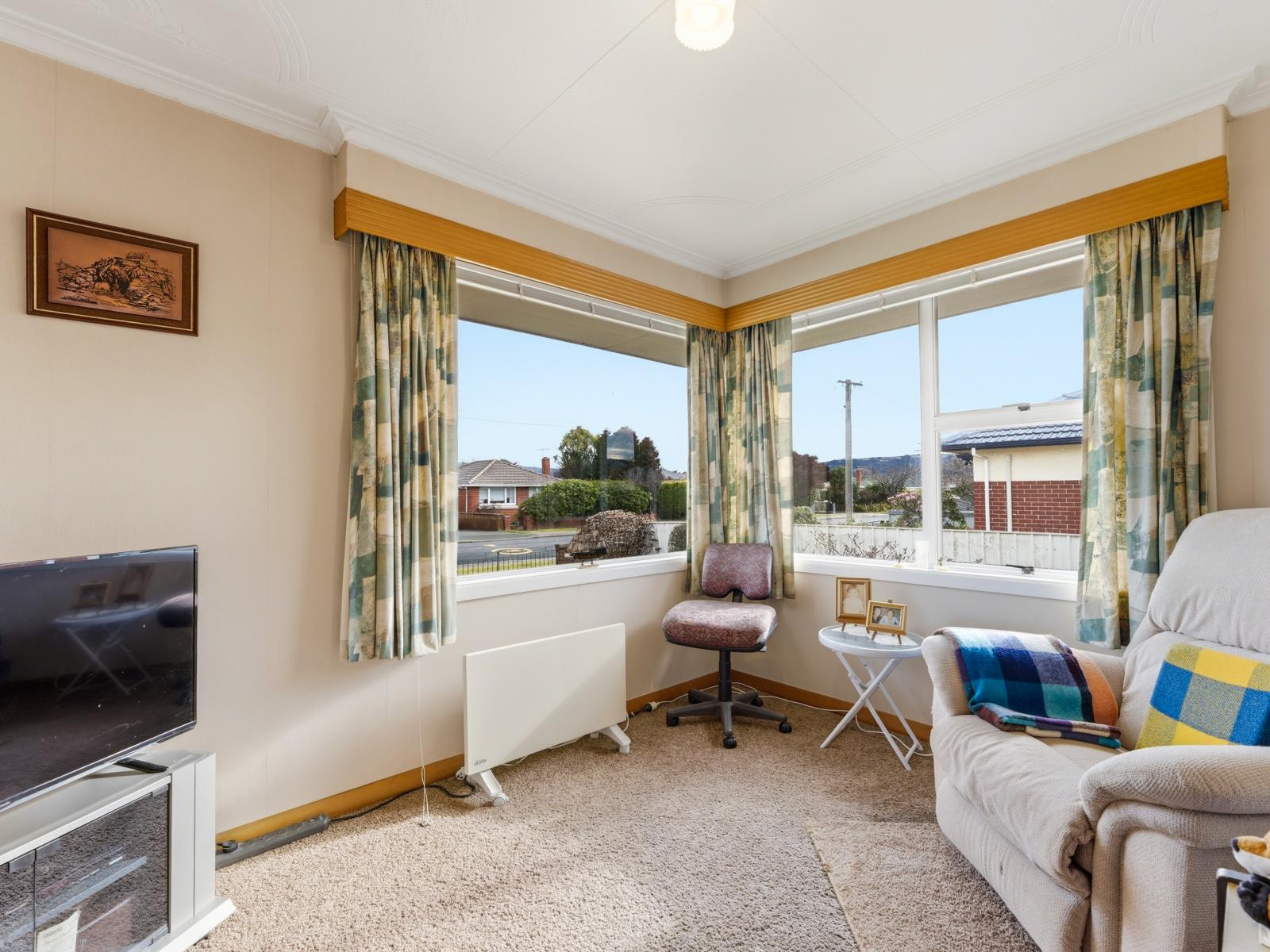 15 Braemar Street, Mosgiel