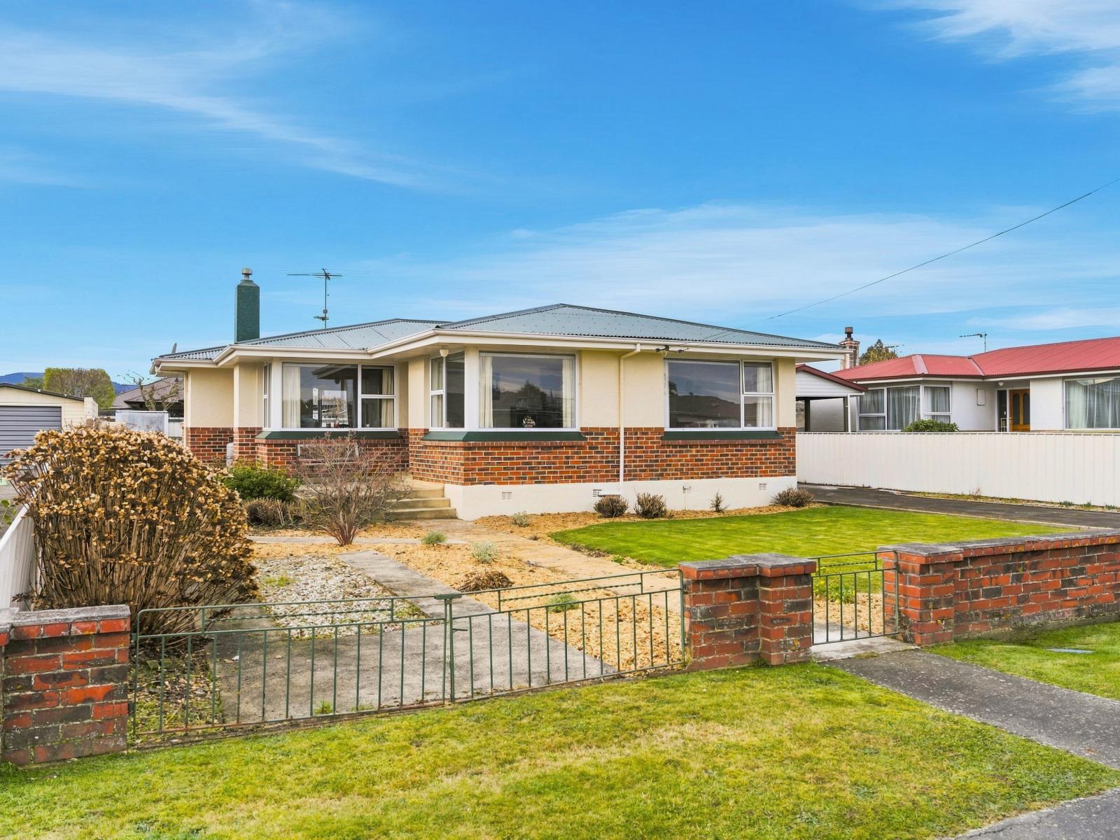 15 Braemar Street, Mosgiel