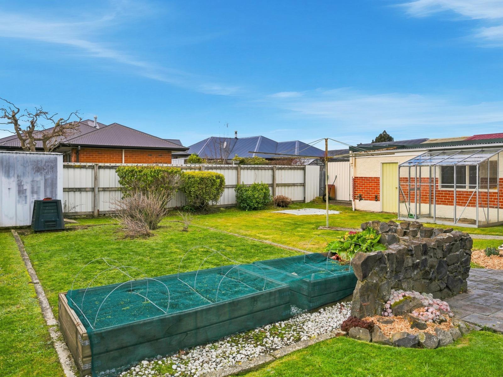 15 Braemar Street, Mosgiel