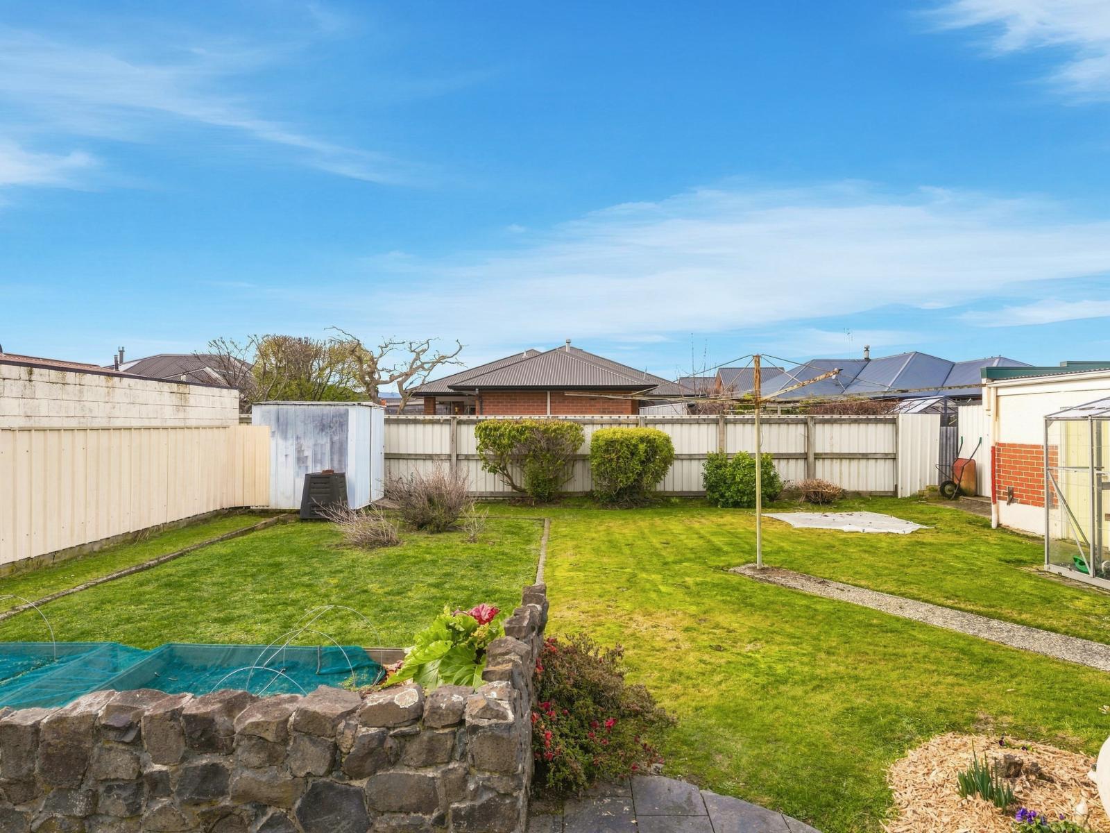 15 Braemar Street, Mosgiel