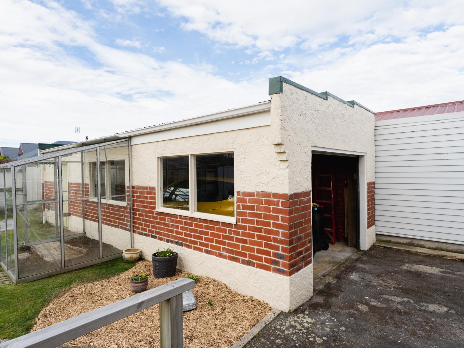 15 Braemar Street, Mosgiel
