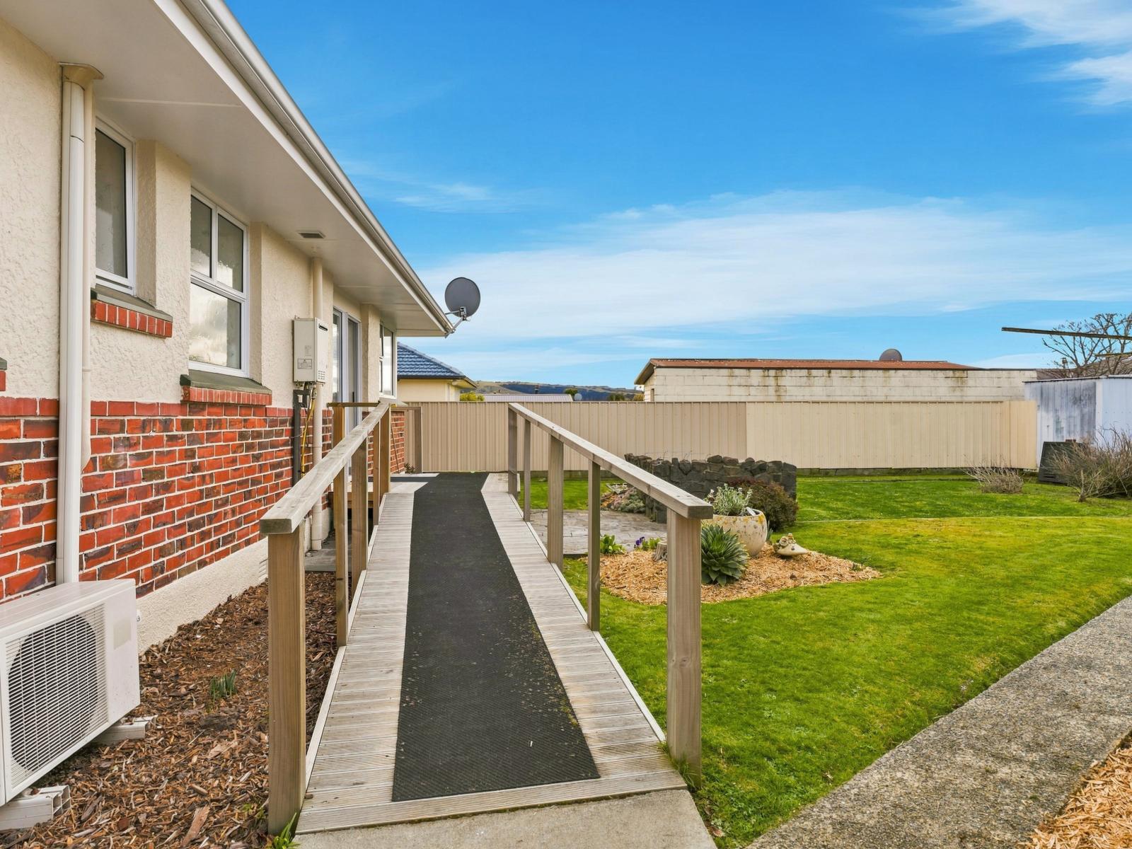 15 Braemar Street, Mosgiel
