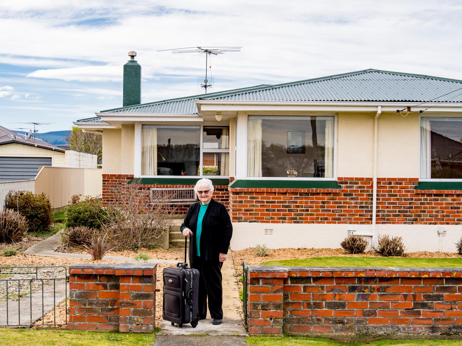 15 Braemar Street, Mosgiel