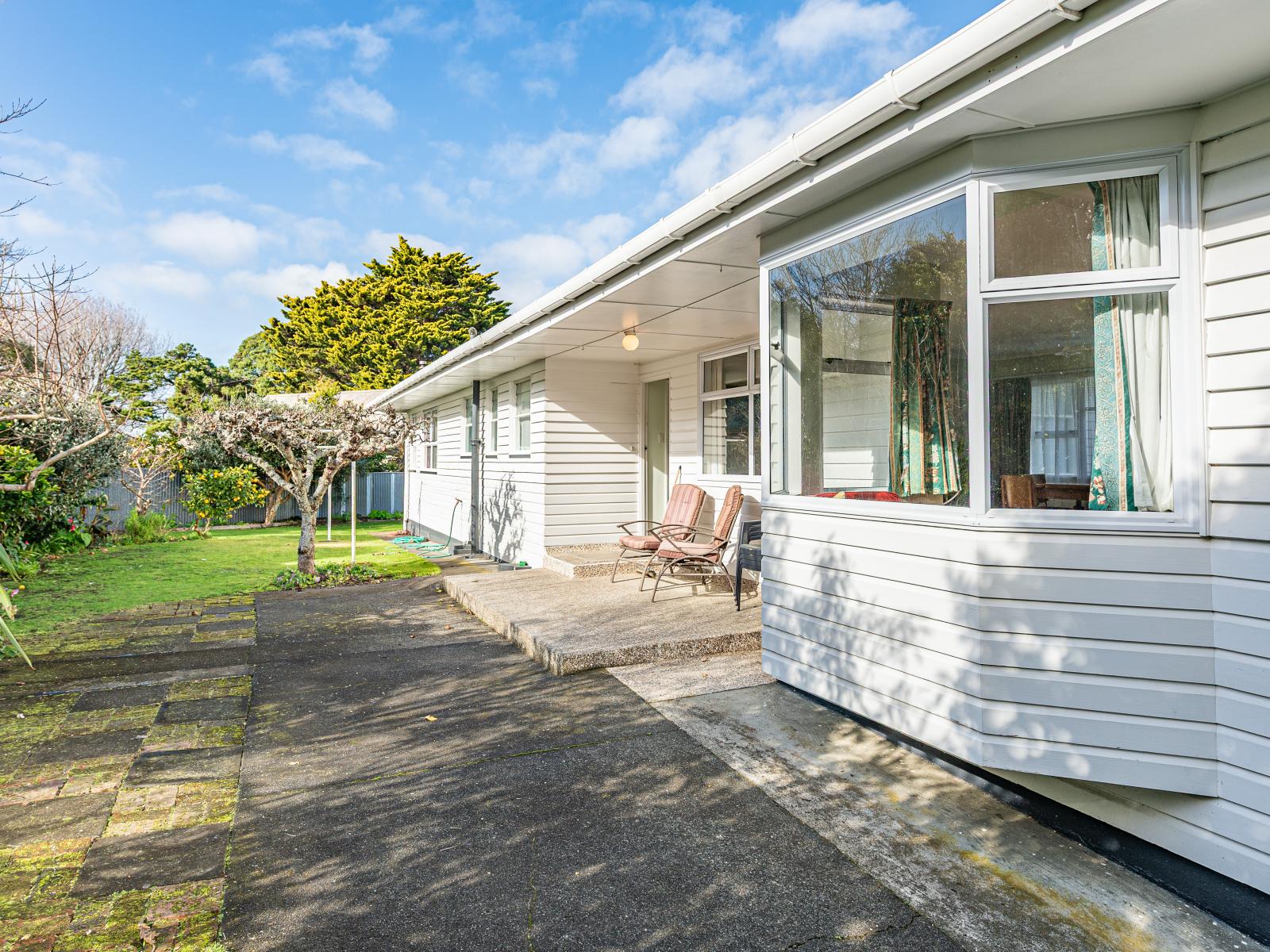 186 Great North Road, Otamatea