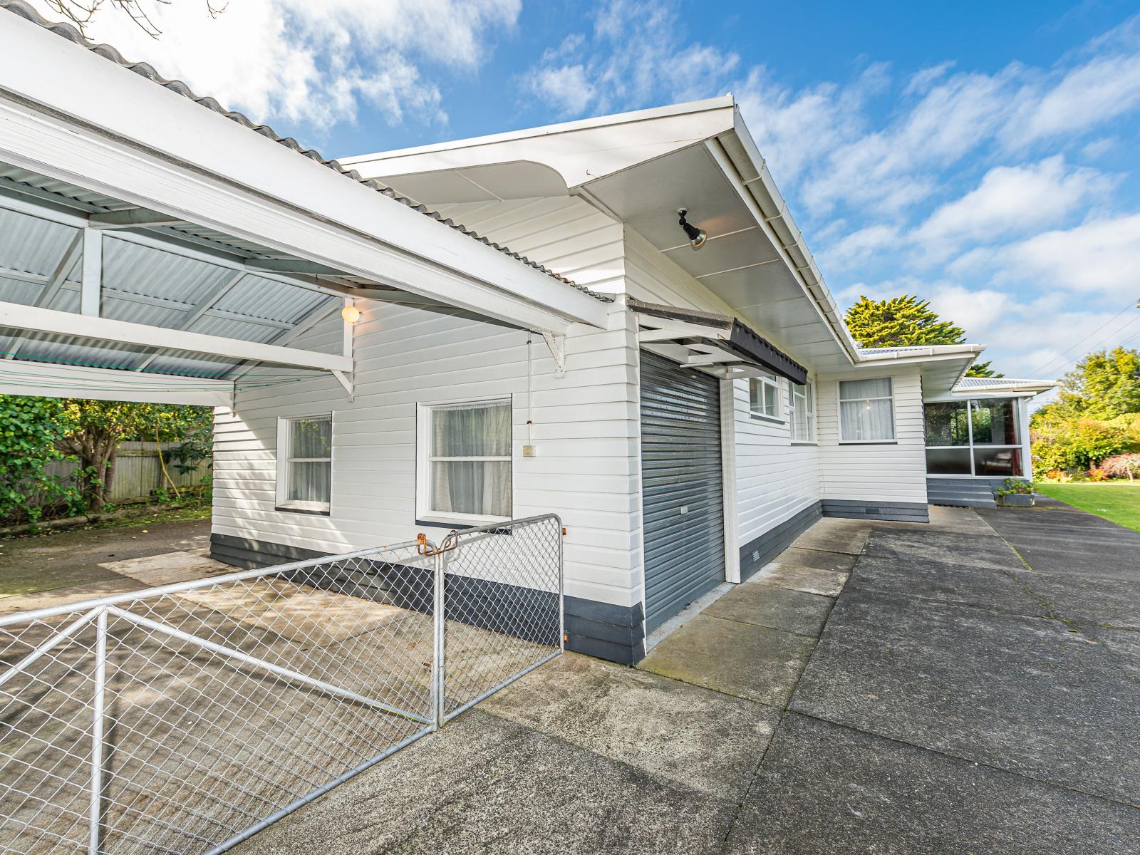 186 Great North Road, Otamatea