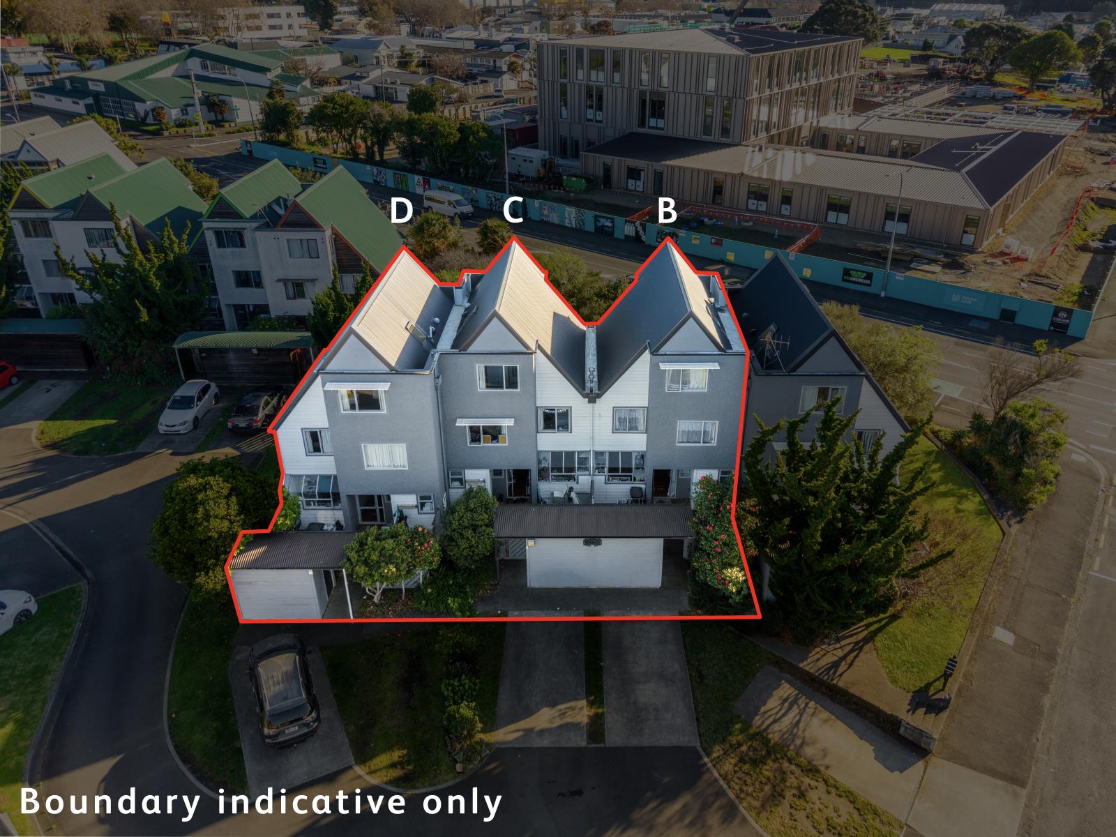 53D Campbell Street, Whanganui