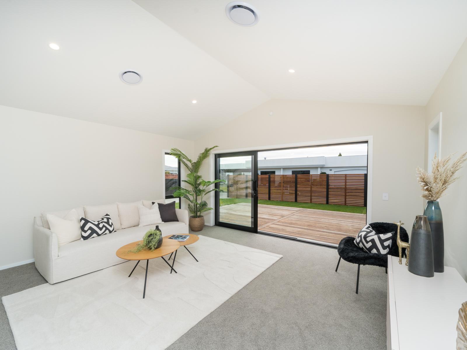 1 Astrada Court, Feilding