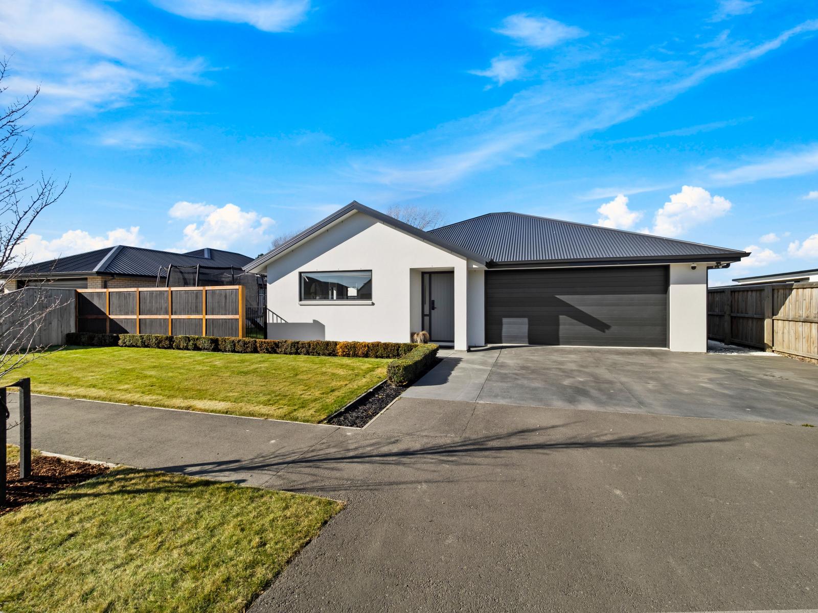 13 Strowan Avenue, Ashburton