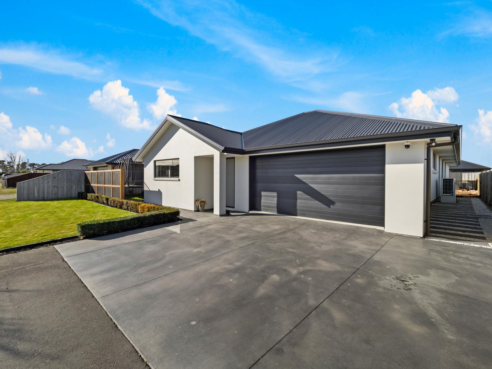 13 Strowan Avenue, Ashburton