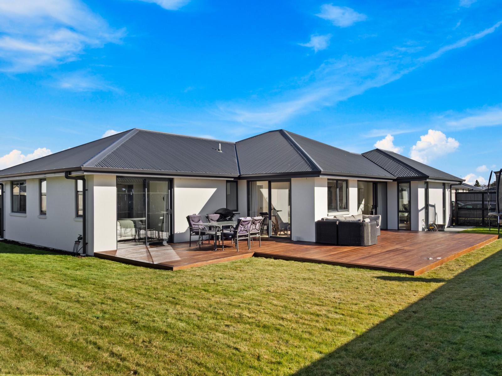 13 Strowan Avenue, Ashburton