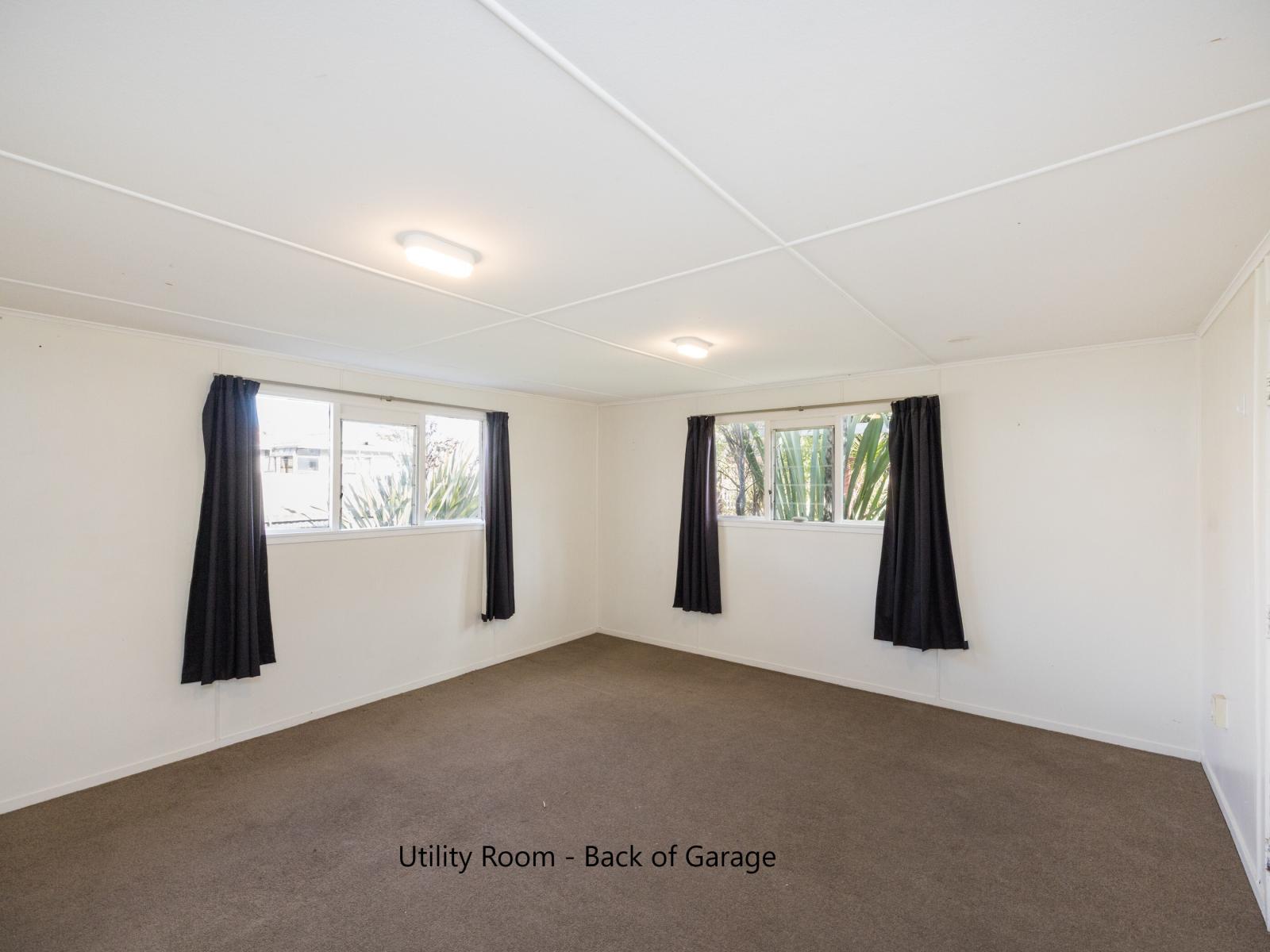 18 Rongopai Street, Hospital