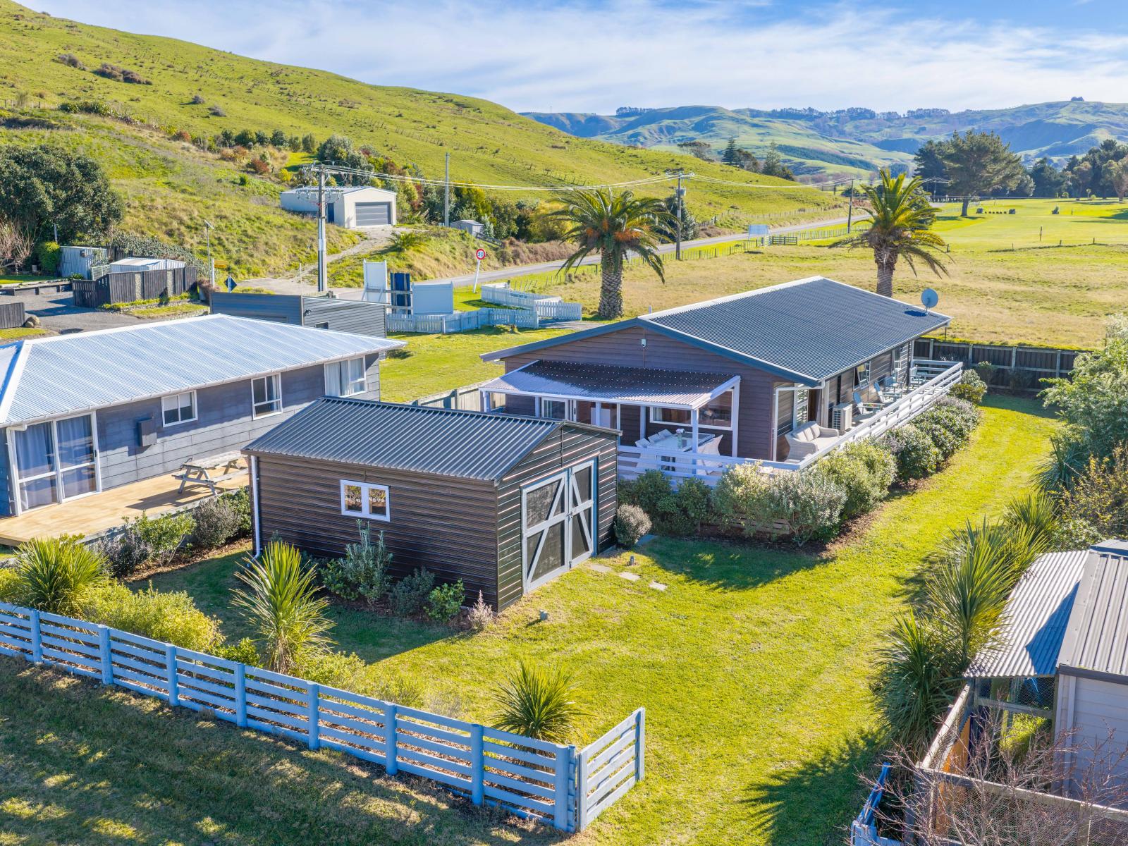 3 Te Paerahi Road, Porangahau