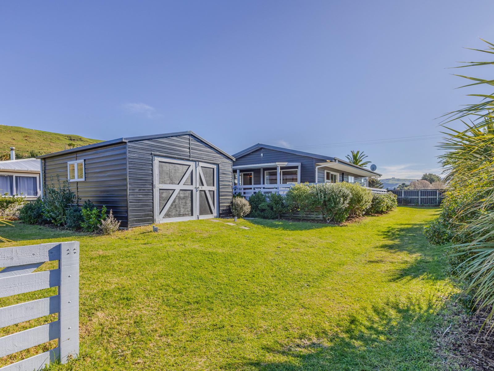 3 Te Paerahi Road, Porangahau