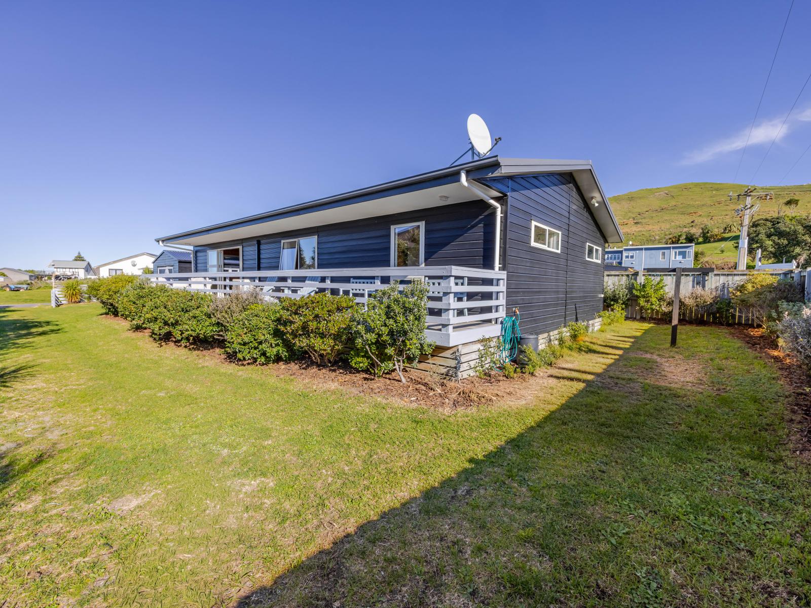 3 Te Paerahi Road, Porangahau