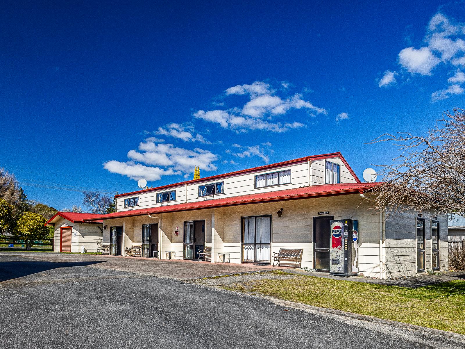 5 Hapa Road, Kakahi, Owhango